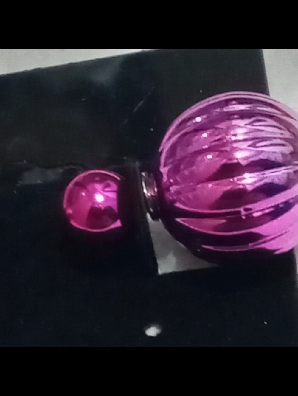 earrings - Picture 9 of 9